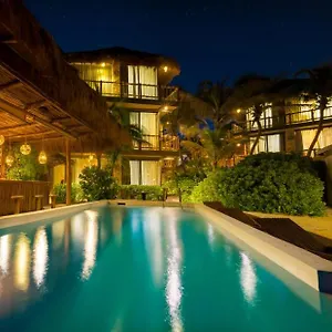 Akkuun - Adults Only 4*, Tulum Meksyk