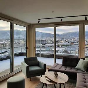 Veversmauet Rum i privatbostad Bergen