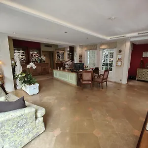 Le Relais Medicis Hotell Paris