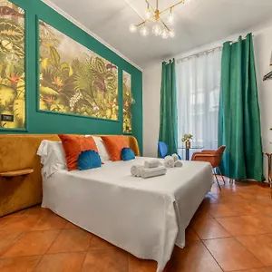 Colosseo Relais 2*, Rzym Włochy