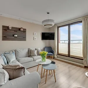 Staywin Aura Gdansk II Lägenhet Gdańsk