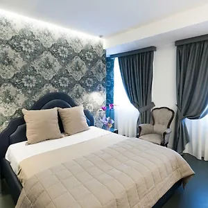 Residenza Monfy 3*, Rzym Włochy